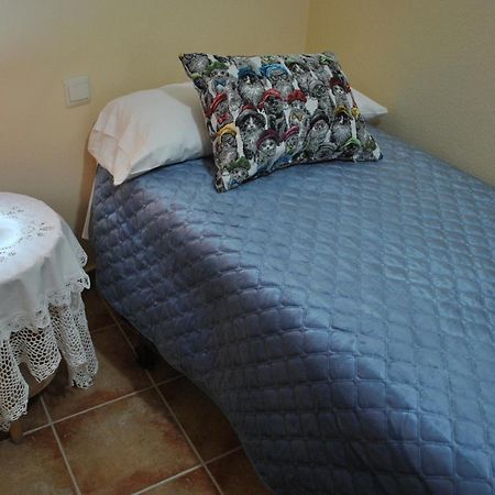 Viviendas De Uso Turistico Dulcinea Las Ventas con Pena Aguilera Kamer foto